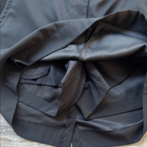 Nike Black Skorts Tailored Fit DRI Fit Golf Skort Sizes 6 - Picture 4 of 8